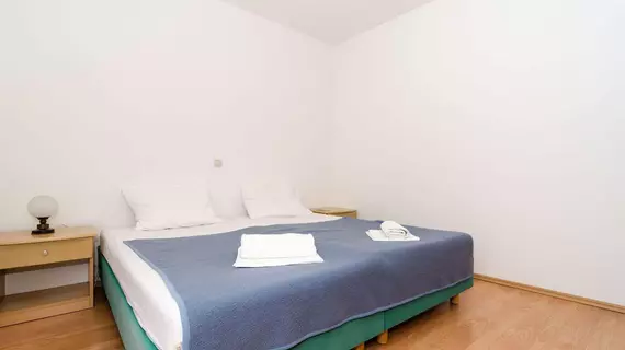 Burum Accommodation | Dubrovnik-Neretva - Dubrovnik (ve civarı) - Dubrovnik - Lapad - Babin Kuk