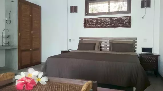 Good Karma Hotel | Southern Province - Hambantota Bölgesi - Ranna