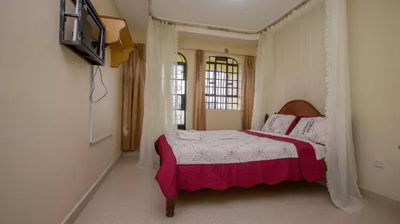 Fairfield Resort | Nakuru İlçesi - Nakuru (ve civarı) - Nakuru