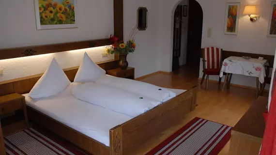 Landhaus Klausnerhof Hotel Garni | Tirol - Innsbruck (ve civarı) - Seefeld in Tirol