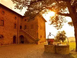 Agriturismo Casale Dello Sparviero | Toskana - Siena (vilayet) - Castellina in Chianti