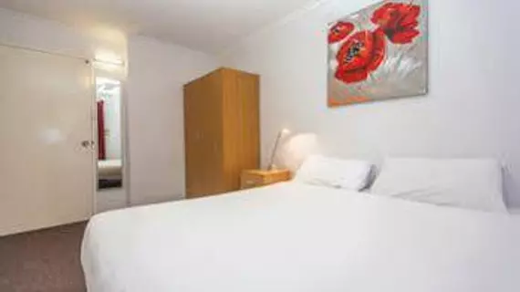 City Stay Apartment Hotel | Batı Avustralya - Perth (ve civarı) - West Perth