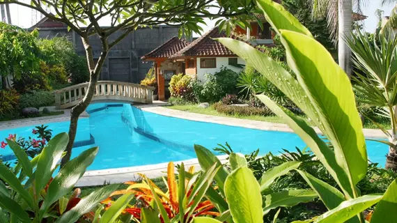 The Graha Cakra Bali Hotel | Bali - Denpasar