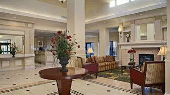 Hilton Garden Inn Palmdale | Kaliforniya - Los Angeles County - Palmdale