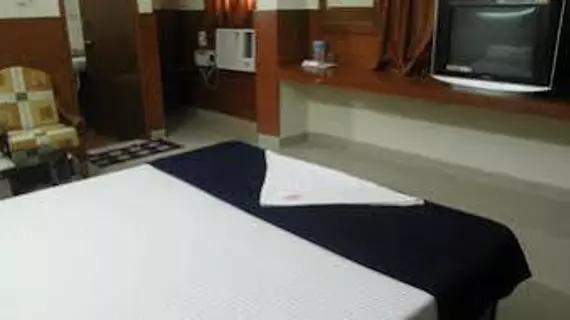 Amrita Inn | Tamil Nadu - Tiruvallur - Chennai (ve civarı) - Chennai