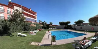 Hotel Playa Paxariñas