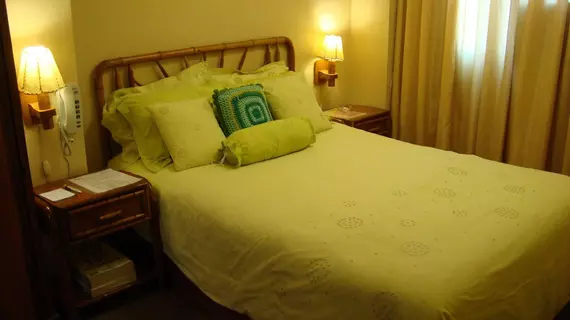 Suite Service Apart Hotel | Lima (bölge) - Lima Province - Lima (ve civarı) - Lima - Miraflores