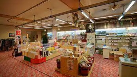 Hotel Kaminoyu Onsen | Yamanaşi (idari bölge) - Minamitsuru - Kofu (ve civarı) - Kai