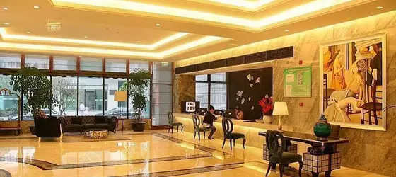 Jufeng Hotel - Chongqing | Chongqing (ve civarı) - Chongqing - Nan An