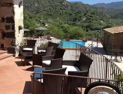 Luxury Country Resort Il Borgo | Sicilya - Messina (vilayet) - Taormina Sahili - Taormina