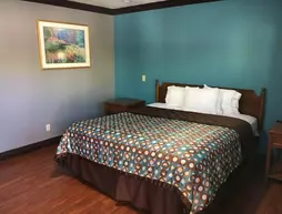 Eagle Inn Motel | Kaliforniya - Los Angeles County - Long Beach