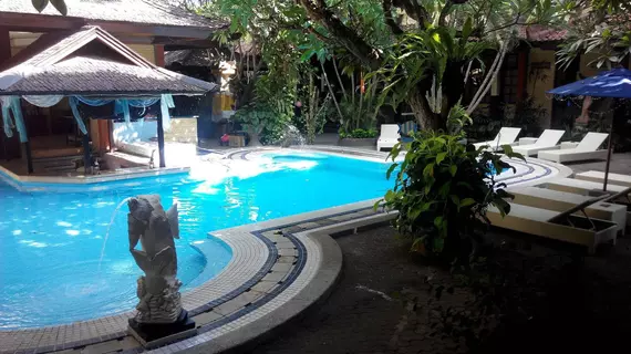 Bali Segara Hotel | Bali - Kuta