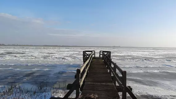 Strandhotel Fernsicht | Schleswig-Holstein - Toenning