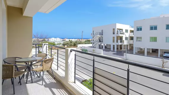 Apartment Emma | Larnaka Bölgesi - Paralimni