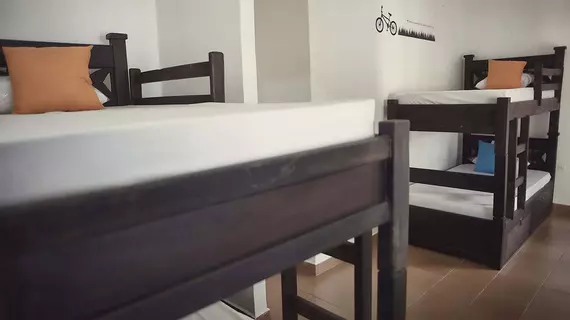 Tropica Hostel | Valle del Cauca - Cali (ve civarı) - Cali - San Antonio