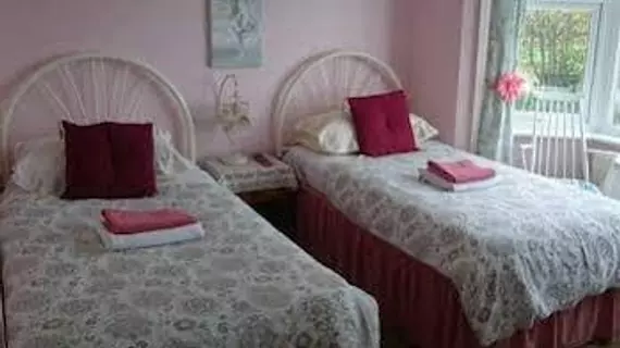 Far End Guest House | Doğu Sussex (kontluk) - Eastbourne