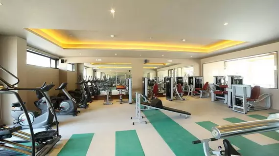 The Fern Bhavnagar Iscon Club and Resort | Gujarat - Bhavnagar