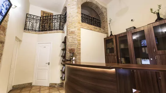 Centrooms House | Pest County - Budapeşte (ve civarı) - Budapeşte Kent Merkezi - Erzsebetvaros