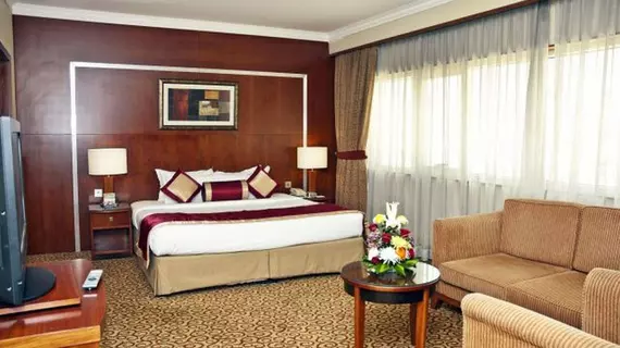 Ramee Royal Hotel | Dubai - Dubai