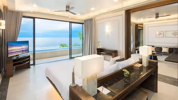 Baba Beach Club Hua Hin | Prachuap Khiri Khan (ili) - Hua Hin (ve civarı) - Cha-am