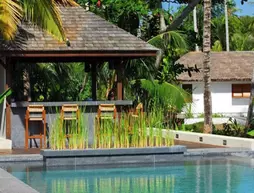 Zara Beach Resort | Surat Thani (vilayet) - Koh Samui