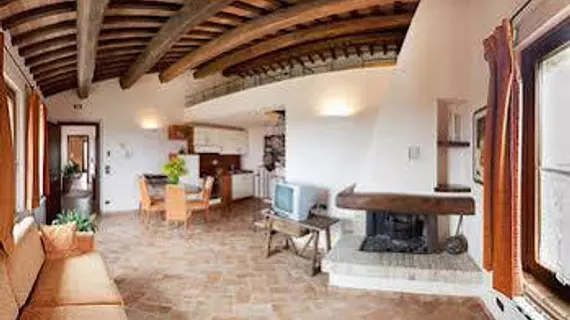 Agriturismo Il Barco | Umbria - Perugia (vilayet) - Spello - Limiti