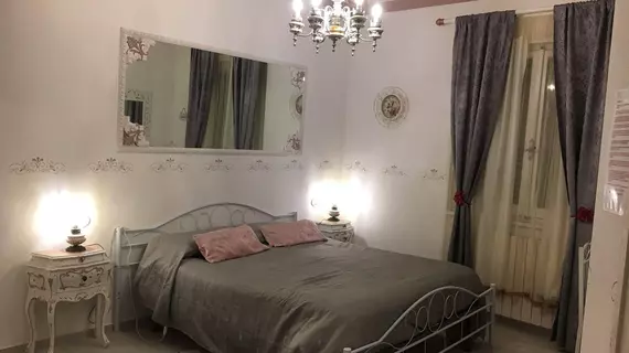 B&B Dolce Morfeo | Sardinya - Sassari - Olbia