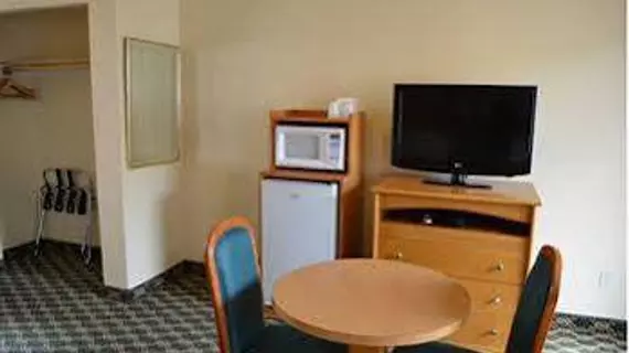 Seaside Inn Monterey | Kaliforniya - Monterey (ve civarı) - Seaside