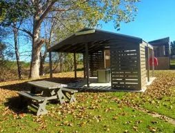 Barlings Beach Holiday Park | New South Wales - Batemans Bay (ve civarı) - Tomakin