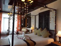 Racha Kiri Resort & Spa | Nakhon Si Thammarat (vilayet) - Khanom