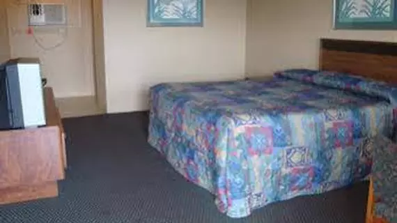 Best Budget Inn Springfield | Missouri - Springfield (ve civarı) - Springfield