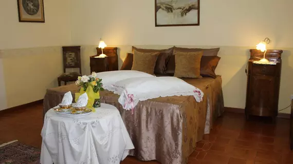 Hotel Ristorante La Torretta | Piedmont - Vercelli (il) - Bianze