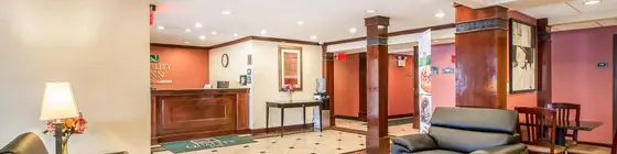 Quality Inn | İllinois - Hoffman Estates