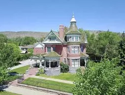 Ferris Mansion Bed and Breakfast | Wyoming - Rawlins