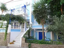 Hotel Mariona | Kuzey Ege Adaları - Samos