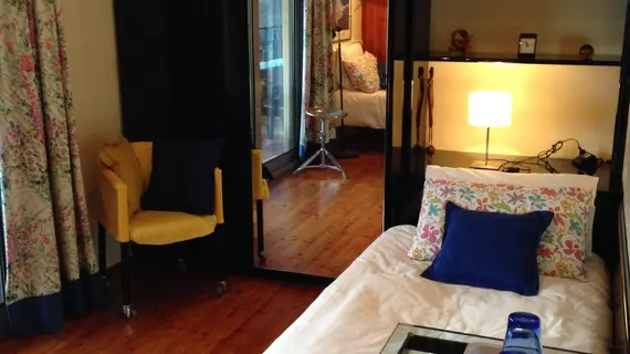 B&B Villa Adriano | Lombardy - Brescia (il) - Desenzano del Garda