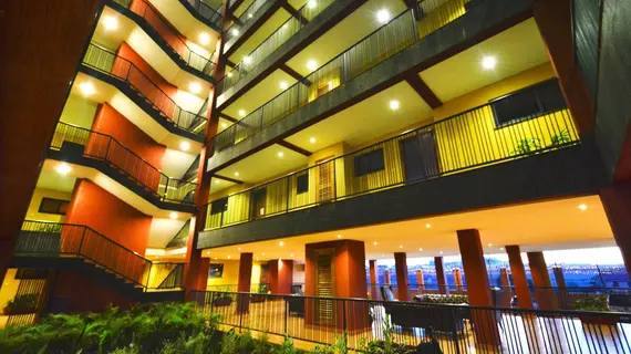 Bukoto Heights Apartments | Kampala