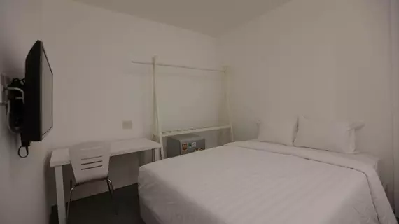 Room@saigon | Binh Duong (vilayet) - Ho Şi Min Şehri (ve civarı) - Ho Chi Minh City