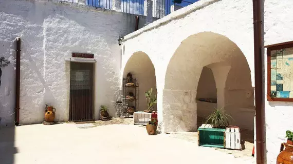 Masseria Nenetta Bed & Breakfast | Puglia - Bari (il) - Monopoli