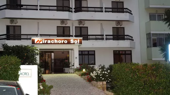 Hotel Mirachoro Sol | Algarve - Faro Bölgesi - Portimao