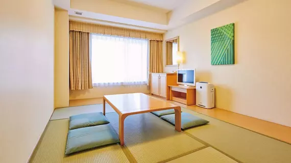 Hotel Emion Tokyo Bay | Şiba (idari bölge) - Urayasu