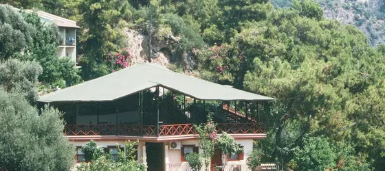 Hotel Meri | Muğla - Fethiye - Ölüdeniz