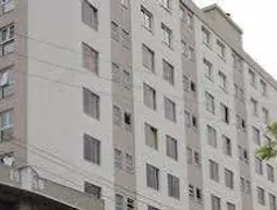 Hotel Rex | South Region - Santa Catarina (eyaleti) - Itajai (ve civarı) - Blumenau - Centro