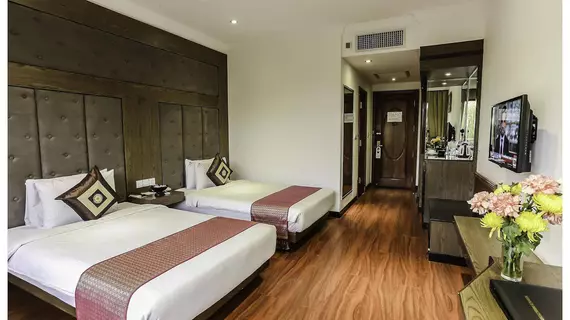 Angkor Howard Hotel | Siem Reap (ili) - Siem Reap