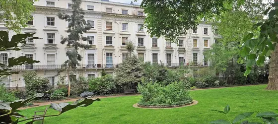 Kensington Court Hotel Notting Hill | Londra (ve civarı) - City of Westminster - Bayswater