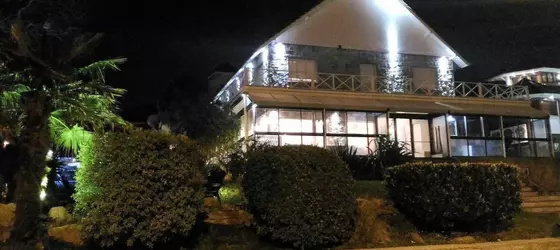 Terrazas de Alem Hotel Boutique | Buenos Aires (ili) - Mar del Plata (ve civarı) - Mar del Plata