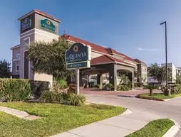 La Quinta Inn & Suites Mission at West McAllen | Teksas - McAllen (ve civarı) - Mission