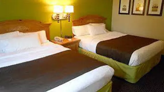 AmericInn Lodge and Suites of Manitowoc | Wisconsin - Sheboygan (ve civarı) - Manitowoc