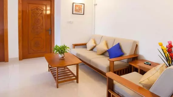 Homefeel CS Hotel | Koh Kong - Phnom Penh (ve çevresi) - Phnom Penh - Boeung Keng Kang - Chamkar Mon