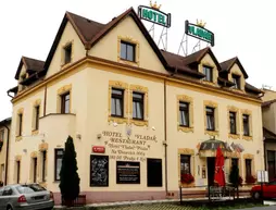 Hotel Vladař